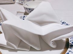 -Yan Ting 宴庭中餐厅(上海静安瑞吉酒店)