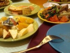 android_upload_pic-舜和巴西烤肉餐厅(舜和国际店)