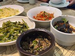 -俏九州·小炒黄牛肉(华润万象汇店)