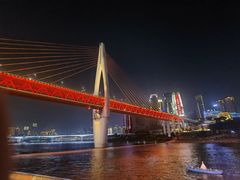 -重庆两江夜游-交运系列