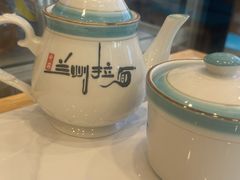 -兰州牛肉面(汶水东路店)