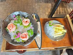 -捞王猪肚鸡火锅(昆山店)