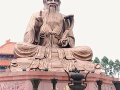 -广东圆玄道观