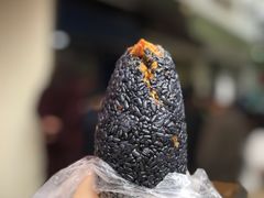 乌饭-芳婆糕团店(王府大街店)