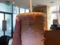 -星巴克(广州光明广场店)