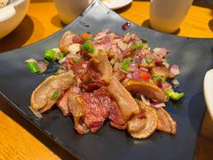 -隔壁老王·家常云南菜(花巷店)