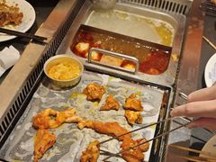 -星伦多自助料理·涮烤一体(虹悦城店)