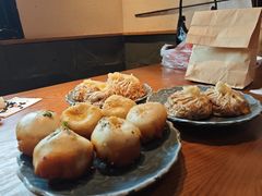 -鑫震源·苏式大虾生煎(山塘街店)