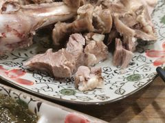 -格日勒阿妈蒙古厨房(大召店)