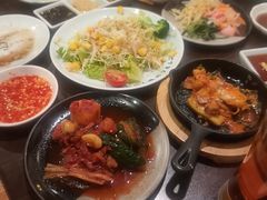 -和牛放题·蒜香烧肉PURUSHIN(马场路店)