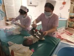 -百悦健康月子中心(祈悦店)