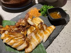-觅山云南菜(泊富ICITY店)