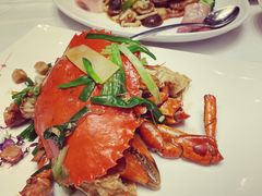 -明阁 Ming Court(广州朗豪酒店)