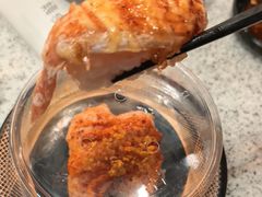 -争鲜回转寿司(西红门荟聚PLUS店)
