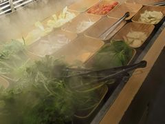 -火炉火自助餐(枫蓝国际店)