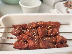 -老毛手抓·盐池滩羊非遗手抓(宁夏总店)