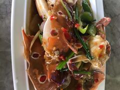 -四川小胡子海鲜(丁村万人海鲜广场店)