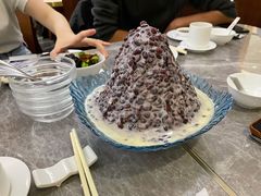 红豆冰-鼎泰丰(国贸商城店)