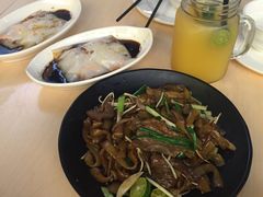 -来龙里 精致 东南亚餐室(万象城店)