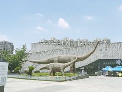 -安徽省地质博物馆