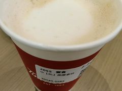 -Tims天好咖啡·贝果(雁展路万象天地店)
