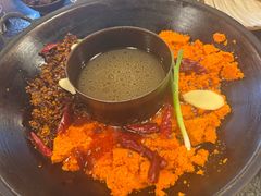 -渝井巷重庆老火锅(沈阳吉祥店)