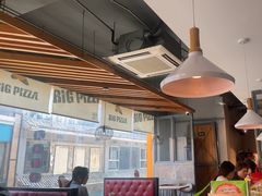 -比格比萨自助(云冈区步行街店)