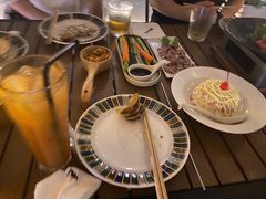 -芸鲜季·云南野生菌餐厅· 云南风物味研社(闵行店)