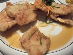 -北李·海肠捞饭·大连菜(望京凯德MALL店)