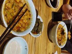 -古觉面片(科技路天朗蓝湖树店)