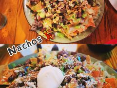 -Pistolera Mexican Cantina女枪手墨西哥餐厅(碧云路店)