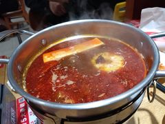 -南城香·饭香串香馄饨香(青年路店)