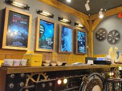 -伯爵·沉浸式超级密室·直营店