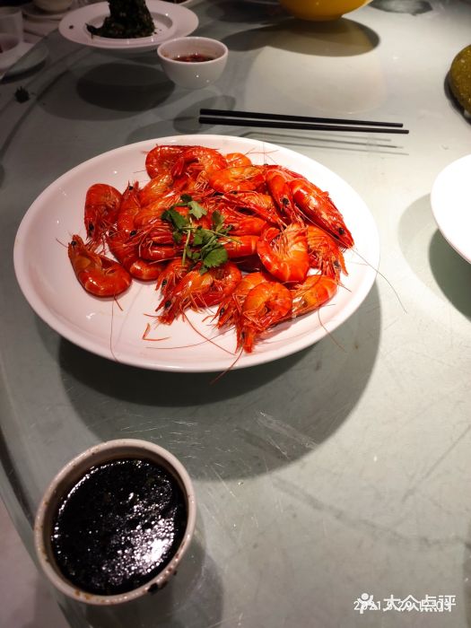 上海大饭堂(光大店)图片