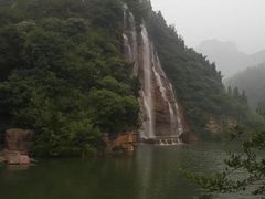 -黄花溪