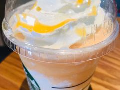 -星巴克(广州光明广场店)