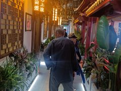 -秦月轩·陕西家乡菜(阜成路·五棵松店)