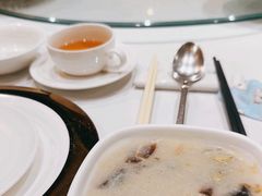 -潮福城潮州大酒楼(湖滨北路店)