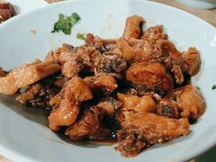 -晶丽香榭自助餐(南京大饭店)