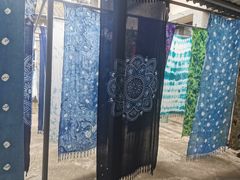 -璞真扎染博物馆