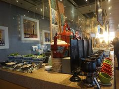 -视界美食自助餐厅·石家庄希尔顿酒店