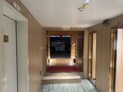 -闽江夜游台江旅游码头