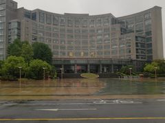 -杭州师范大学(下沙校区)