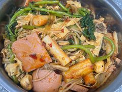 -清真·老兰家(兴善寺西街总店)