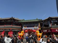 -古文化街旅游区