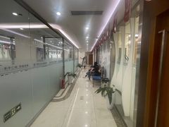 -圣贝口腔(海淀店)