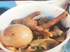 -肖胖子猪油拌粉