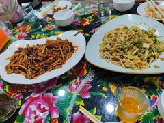 鱼香肉丝-人民公社大食堂(顺义总店)