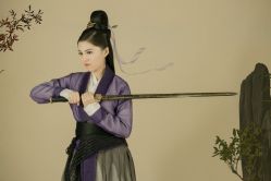 -盘子女人坊古装写真摄影(厦门总店)