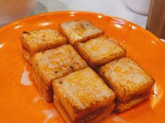 -澳门陈光记烧味饭店(南京德基广场店)